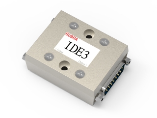 IDE3 Signal Adapter
