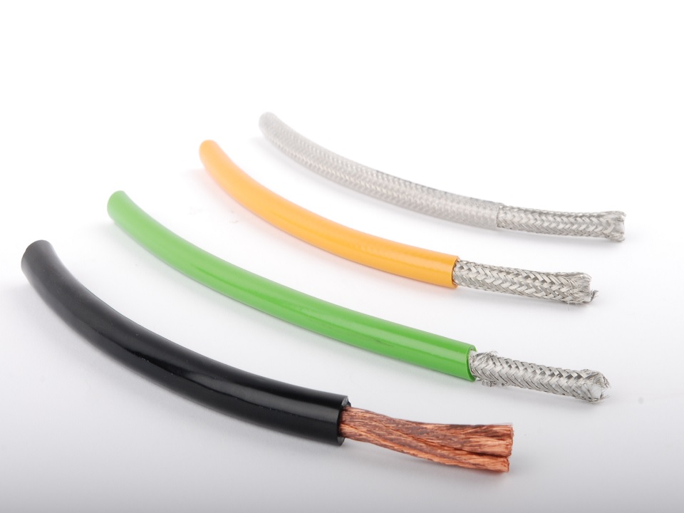 Single Cable 對絞隔離訊號線