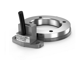 MHS Type-M MHSSI Encoder