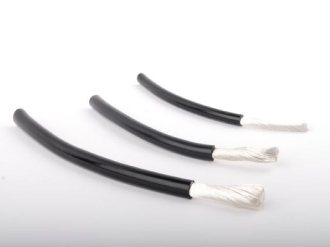 WEDM Electrode Cable WEDM線切割鍍銀線