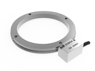 FIS Incremental Encoder